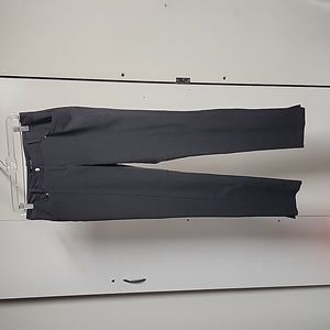 WHBM gray dress pant